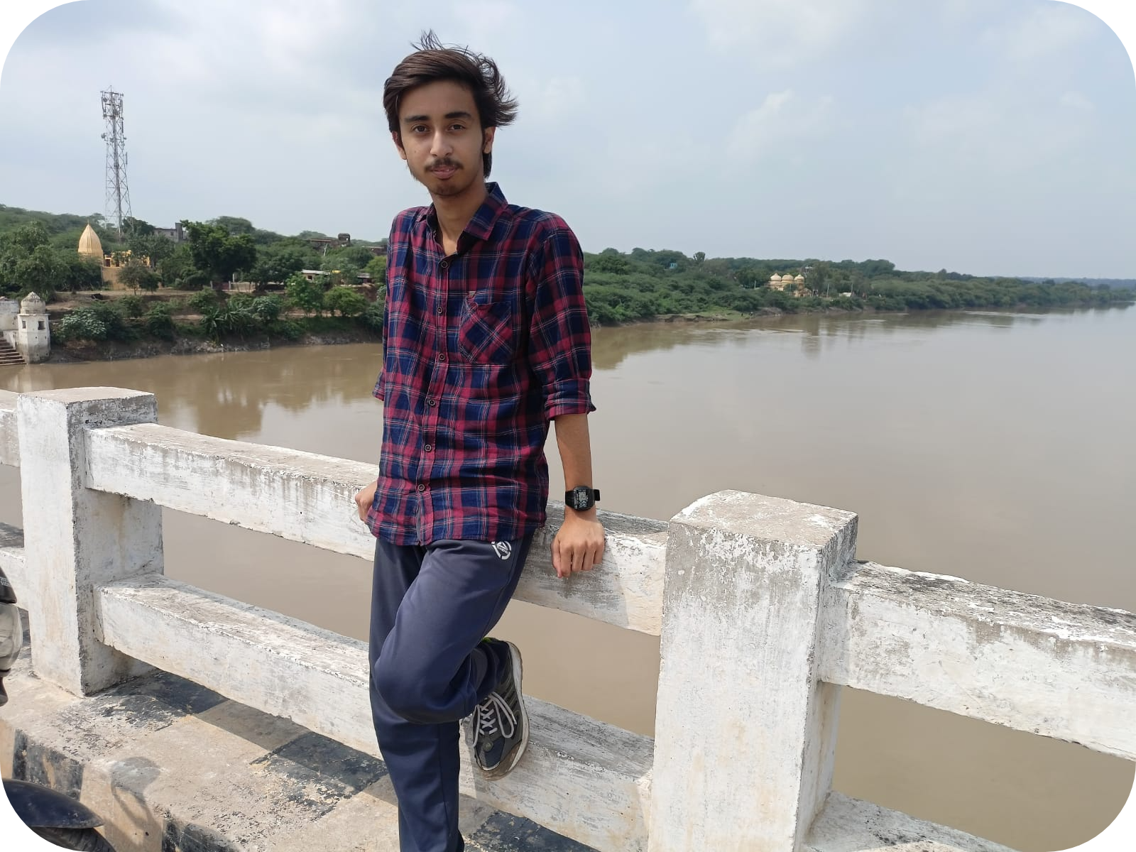 Founder photo