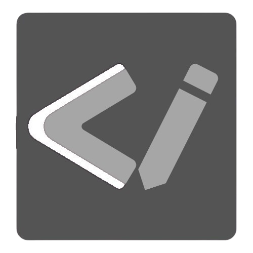 HTML Editor Pro Icon